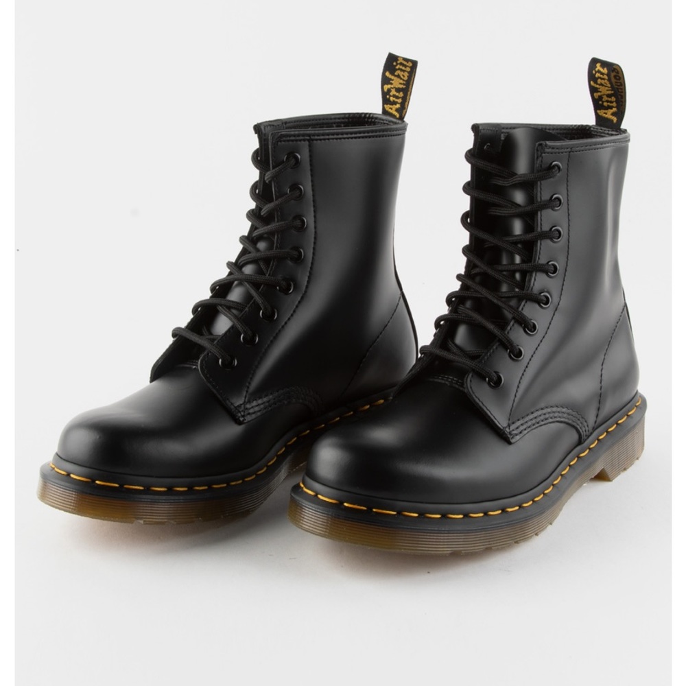 Doc Marten Boots